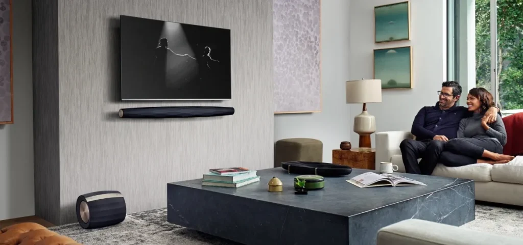 Case Bowers Wilkins TDUB