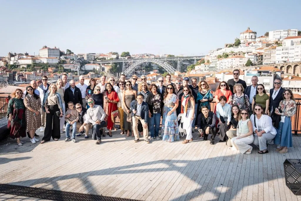Annual General Meeting des IPRN