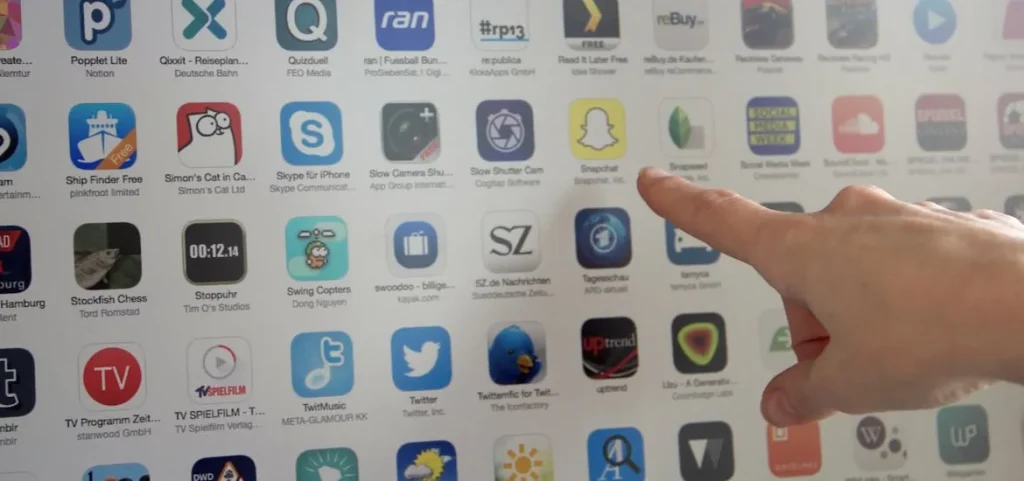 App PR