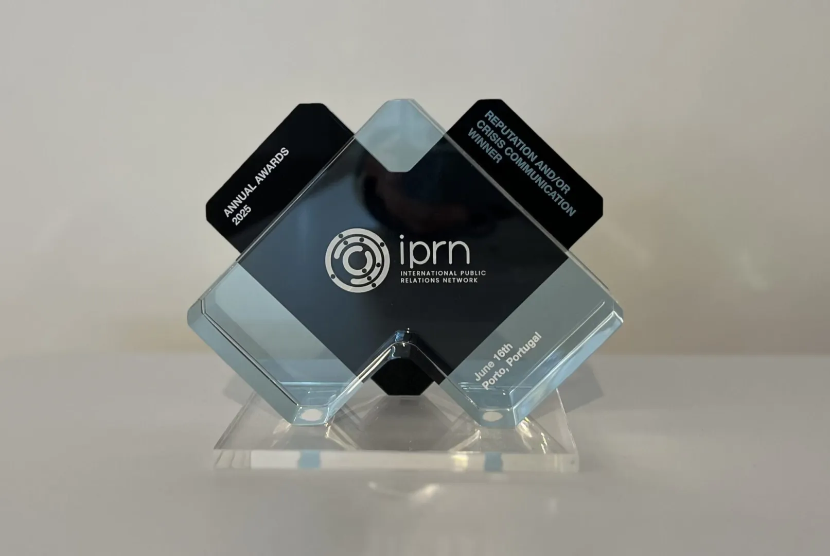 Award