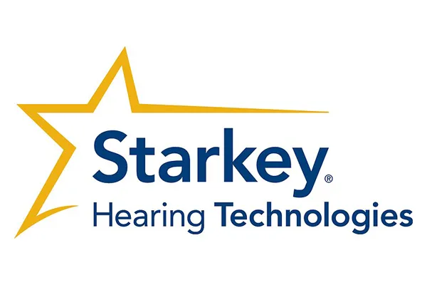 Starkey Hearing Technologies Logo
