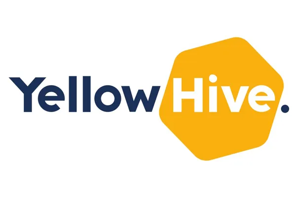 Yellowhive Logo