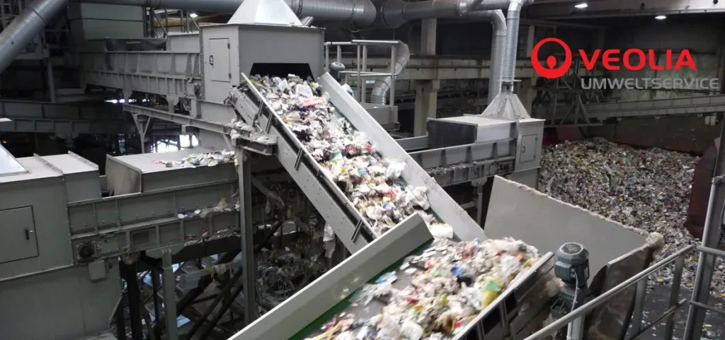 Veolia