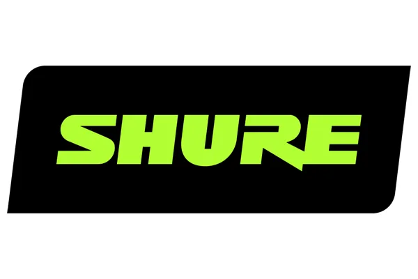 Shure Logo